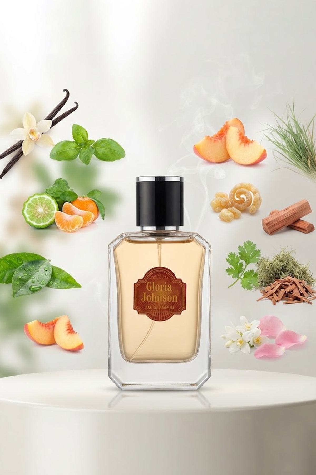 K281 ORIENTAL KADIN PARFÜM EDP 50 ml