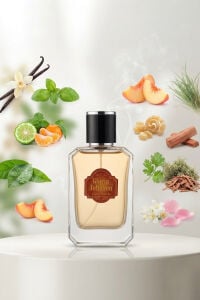 K281 ORIENTAL KADIN PARFÜM EDP 50 ml