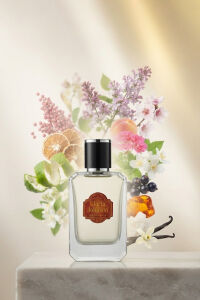 K275 ORIENTAL KADIN PARFÜM EDP 50 ml