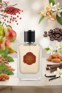 K272 ORIENTAL KADIN PARFÜM EDP 50 ml