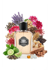 E628 AROMATIC ERKEK PARFÜM EDP 50 ML