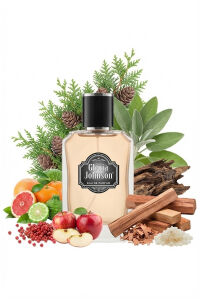 E638 AROMATIC ERKEK PARFÜM EDP 50 ML