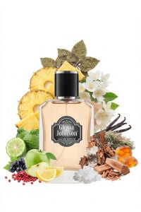 E639 FRUITY ERKEK PARFÜM EDP 50 ML