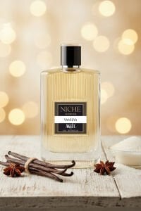 Vanilya Kokulu Ekstra Kalıcı Parfüm 100 ml