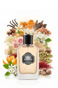 E637 ORIENTAL ERKEK PARFÜM EDP 50 ML