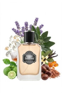 E630 ORIENTAL ERKEK PARFÜM EDP 50 ML