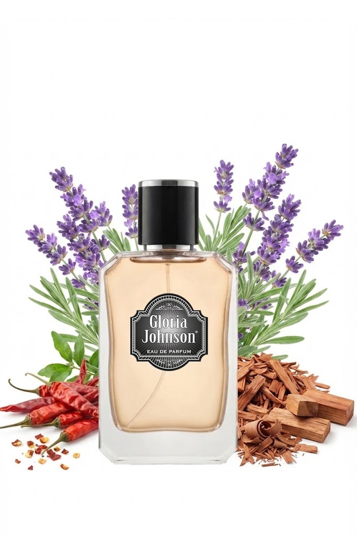 E629 ORIENTAL ERKEK PARFÜM EDP 50 ML