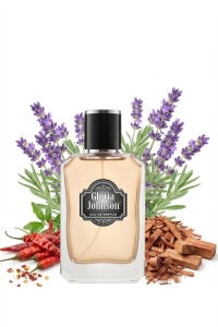 E629 ORIENTAL ERKEK PARFÜM EDP 50 ML