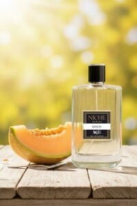 Kavun Kokulu Ekstra Kalıcı Parfüm 100 ml