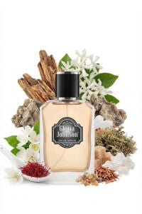 E626 ORIENTAL ERKEK PARFÜM EDP 50 ML