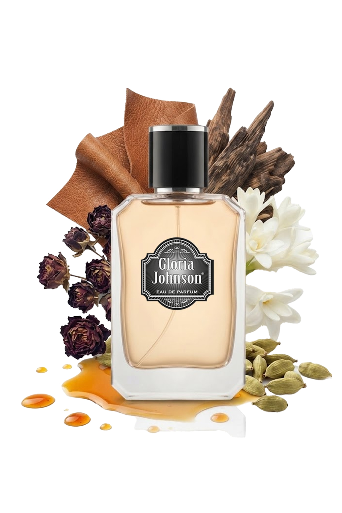 E633 ORIENTAL ERKEK PARFÜM EDP 50 ML