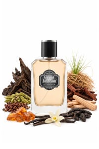E622 WOODY ERKEK PARFÜM EDP 50 ML