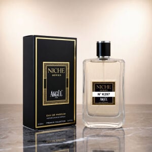 K297 Oriental Kadın Parfüm Edp 100 ml -Yoğun Esans & Kalıcı Koku