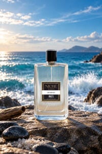 Okyanus Kokulu Ekstra Kalıcı Erkek Parfüm 100 ml