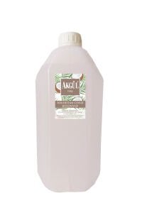 Akgül Hindistan Cevizi Kolonyası  5 LT