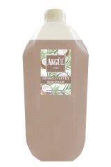 Akgül Hindistan Cevizi Kolonyası  5 LT