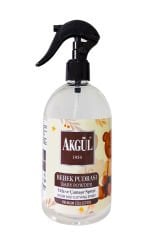 Bebek Pudrası Oda ve Çamaşır Spreyi 70º (500 ml)