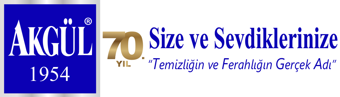 Akgül Kolonya - Online Mağaza