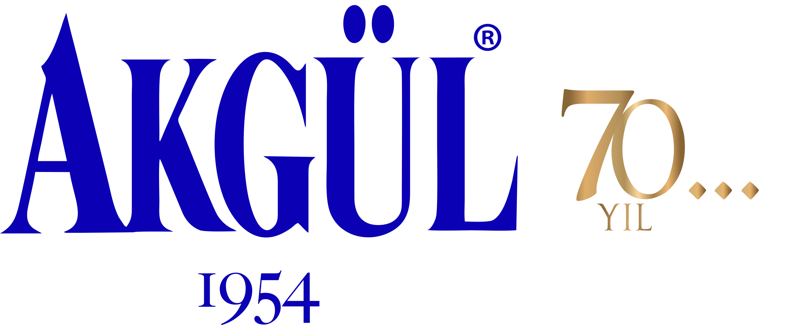 Akgül Aqua Kolonyası Sprey 70º (50 ml)