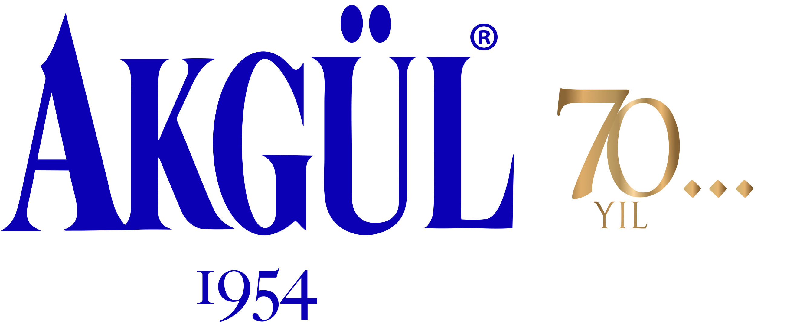 Akgül Hanımeli Kolonyası 60 (1 LT)